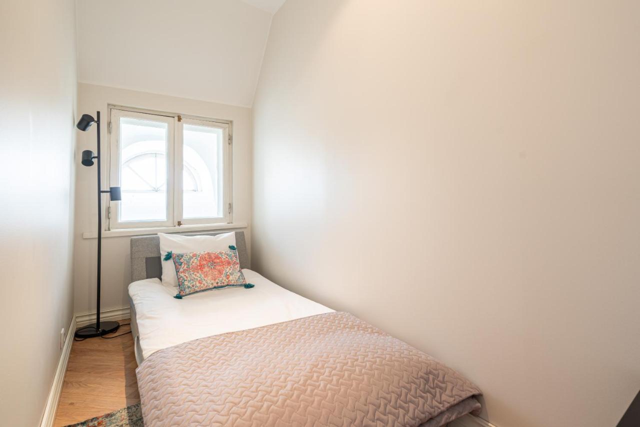 Old Town - Boutique Hall Square Apartment Tallin Zewnętrze zdjęcie